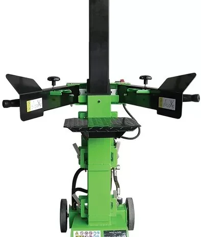 Дровокол Вертикальный Гидравлический Iron Angel ELS3000- фото № 1