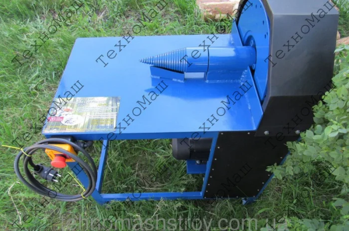 Дровокол ДК-50(Цену уточнять у менеджера)- фото № 2