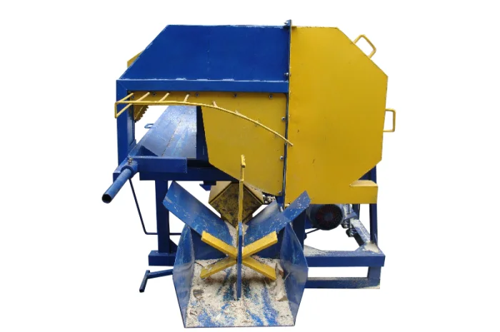 Пилоколун дисковый, дровокол- фото № 1