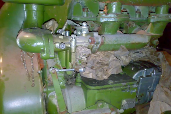 Продам двигатель уд2с-м1 новый 8 л.с бензиновый (ульяновец)- фото № 3