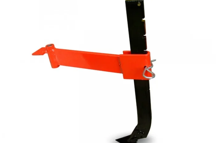 Мини–трактор VARI IV GLOBAL- фото № 11