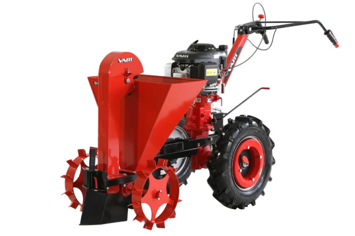 Мини–трактор VARI IV GLOBAL- фото № 6