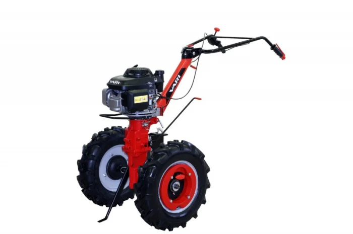 Мини–трактор VARI IV GLOBAL- фото № 4