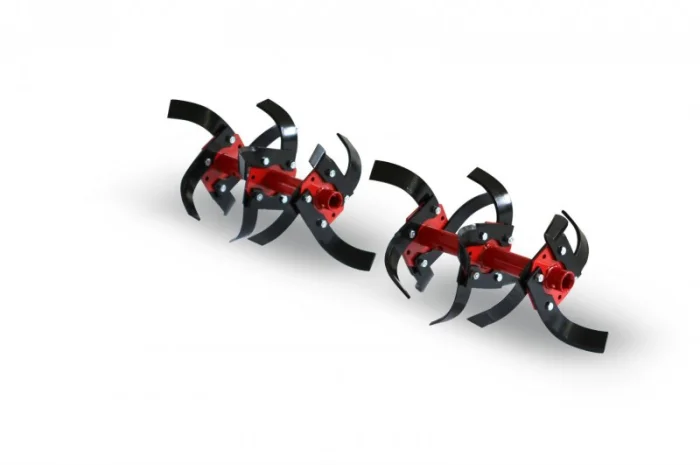 Мини–трактор VARI IV GLOBAL- фото № 14