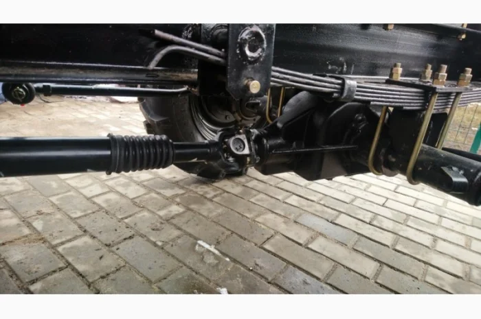 Shifeng SF354- фото № 3