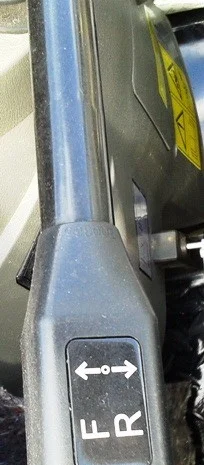 Мини-трактор Foton/Lovol TE-244 (Фотон ТЕ-244) с реверсом и широкой резиной купить- фото № 8