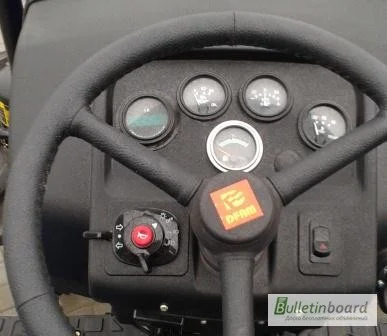 Мини-трактор DongFeng-244D (ДонгФенг-244Д) | Купить, цена, видео, характеристики- фото № 11