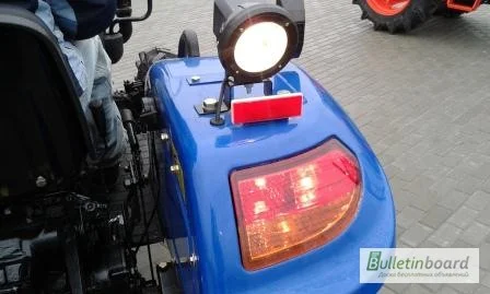 Мини-трактор DongFeng-244D (ДонгФенг-244Д) | Купить, цена, видео, характеристики- фото № 7