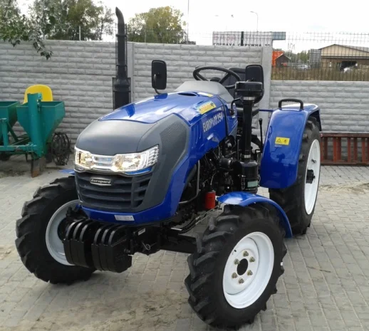 Купить Мини-трактор Foton/Europard TE-354 (Фотон-354) Новинка- фото № 1