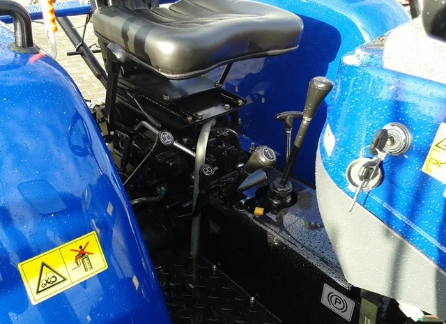 Купить Мини-трактор Foton/Europard TE-354 (Фотон-354) Новинка- фото № 7