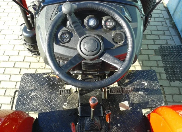 Продам Трактор Xingtai XT-454 (Синтай XT-454) купить- фото № 14