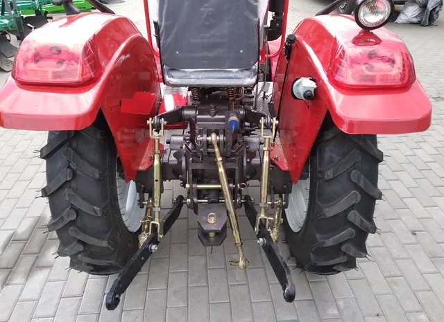 Продам Мини-трактор Xingtai XT-244XL (Синтай XT-244XL)- фото № 2