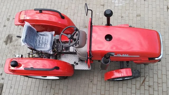 Продам Мини-трактор Xingtai XT-244XL (Синтай XT-244XL)- фото № 3