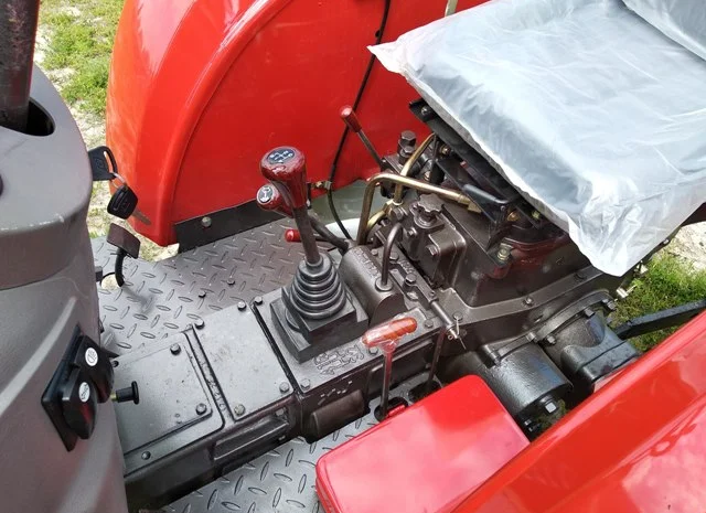 Продам Мини-трактор Xingtai XT-244XL (Синтай XT-244XL)- фото № 4