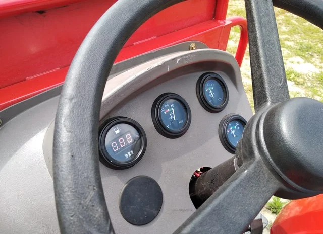 Продам Мини-трактор Xingtai XT-244XL (Синтай XT-244XL)- фото № 5