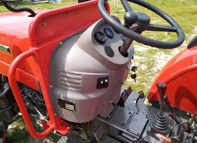 Продам Мини-трактор Xingtai XT-244XL (Синтай XT-244XL)- фото № 6