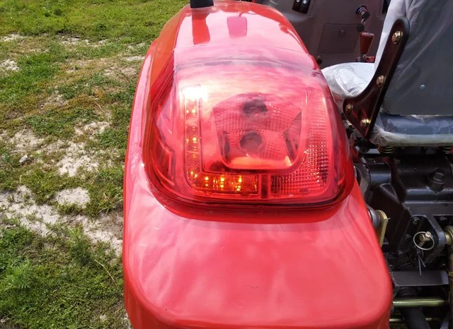 Продам Мини-трактор Xingtai XT-244XL (Синтай XT-244XL)- фото № 7