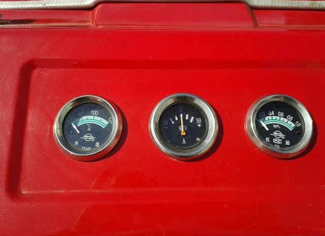 Shifeng SF350 L- фото № 2