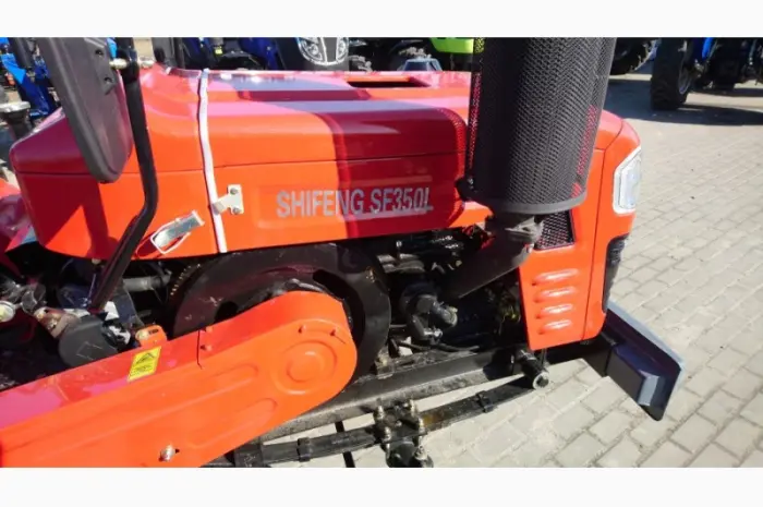 Shifeng SF350 L- фото № 3