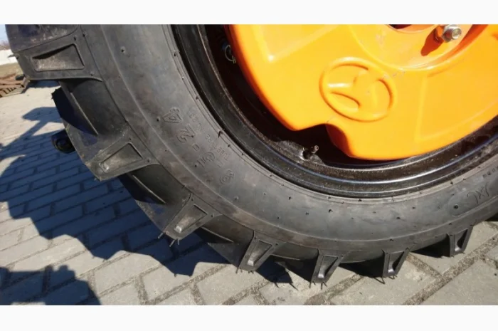 Shifeng SF350 L- фото № 3