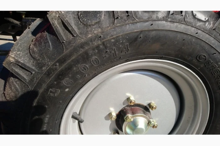 Shifeng SF350 L- фото № 5