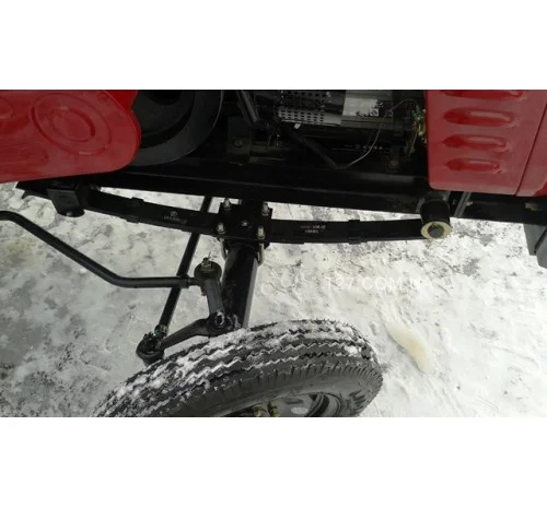 Мини-трактор Shifeng SF-240 (Шифенг SF-240)- фото № 4