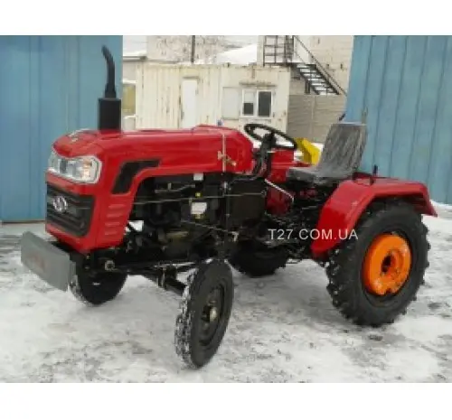 Мини-трактор Shifeng SF-240 (Шифенг SF-240)- фото № 4