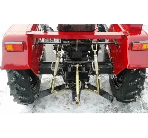 Мини-трактор Shifeng SF-240 (Шифенг SF-240)- фото № 6