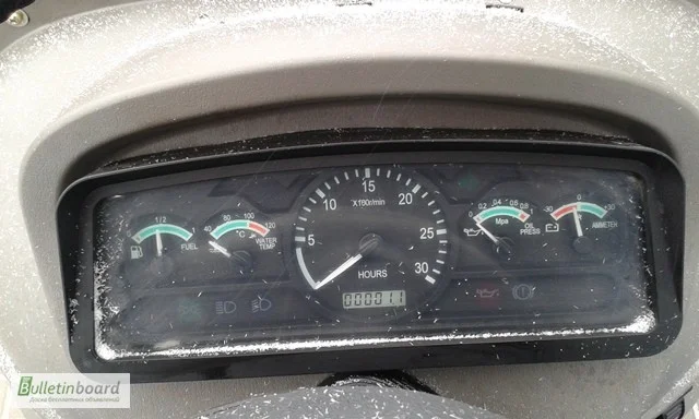 Продам Мини-трактор Lovol TE-244 (Фотон ТЕ-244)- фото № 8