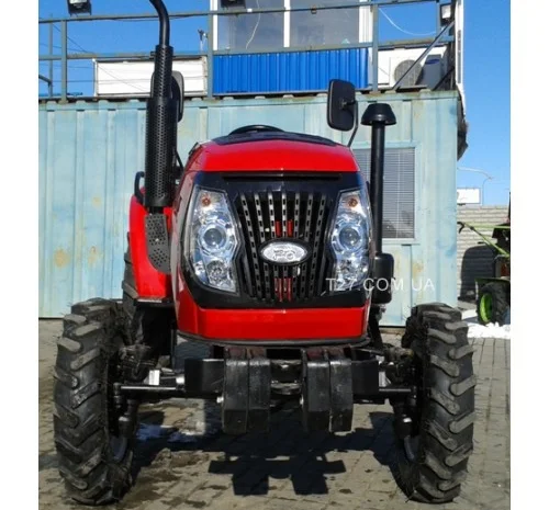 Трактор Xingtai XT-454 (Синтай XT-454)- фото № 11