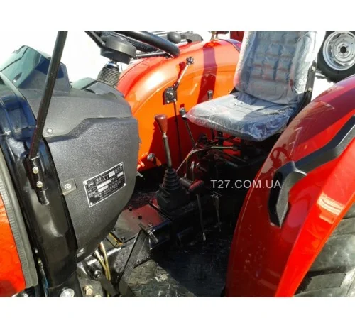 Трактор Xingtai XT-454 (Синтай XT-454)- фото № 13