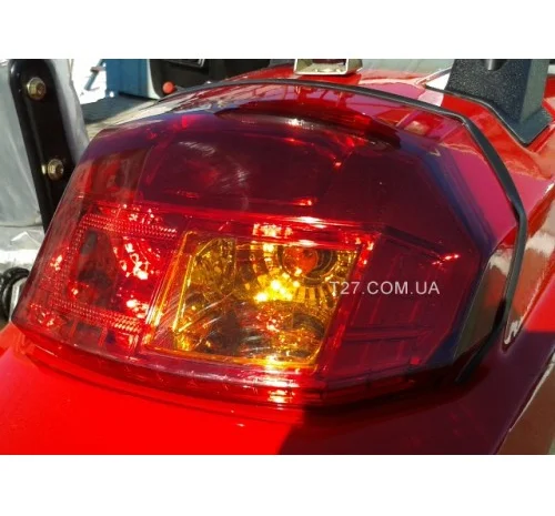 Трактор Xingtai XT-454 (Синтай XT-454)- фото № 5