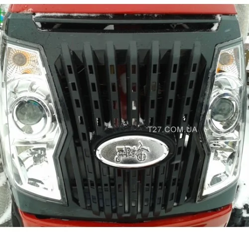 Трактор Xingtai XT-454 (Синтай XT-454)- фото № 8