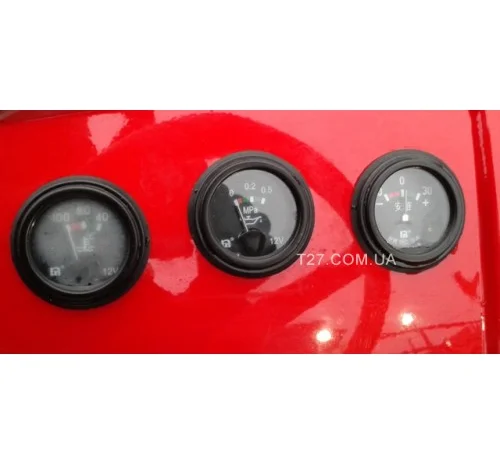 Мини-трактор Xingtai-220 (Синтай-220) 3-х цилиндровый- фото № 8