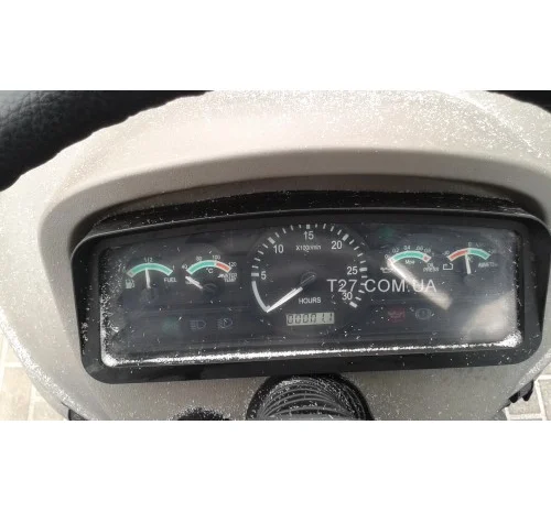 Мини-трактор LOVOL TE-244 (Фотон ТЕ-244)- фото № 3