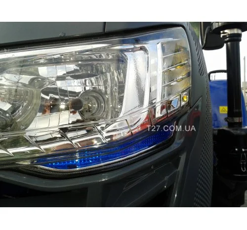 Мини-трактор Foton / Europard TE-354 (Фотон-354)- фото № 8