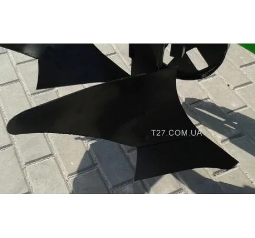 Плуг двухкорпусный 2х20 (Украина)- фото № 5