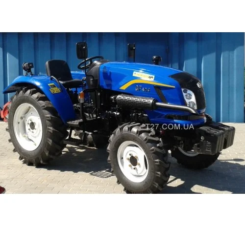 Мини-трактор Dongfeng-404D (Донгфенг-404D)- фото № 1