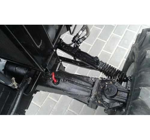 Мини-трактор Dongfeng-404D (Донгфенг-404D)- фото № 2