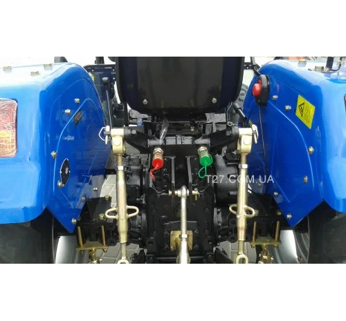 Мини-трактор Dongfeng-404D (Донгфенг-404D)- фото № 8