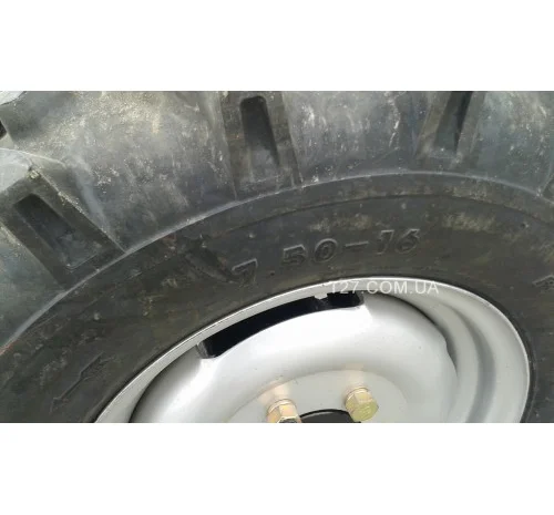 Мини-трактор Dongfeng-404D (Донгфенг-404D)- фото № 9