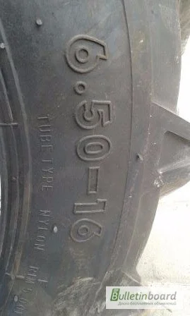 Мини-трактор DongFeng-244 (ДонгФенг-244) с широкой резиной | Купить- фото № 4