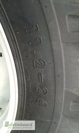 Мини-трактор DongFeng-244 (ДонгФенг-244) с широкой резиной | Купить- фото № 8