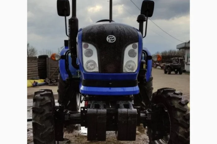 Трактор Донг Фенг- фото № 1