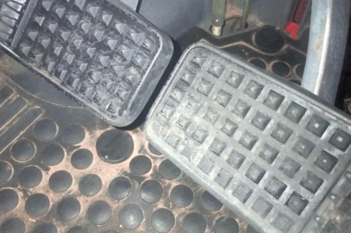 Мінітрактор Японський- фото № 5