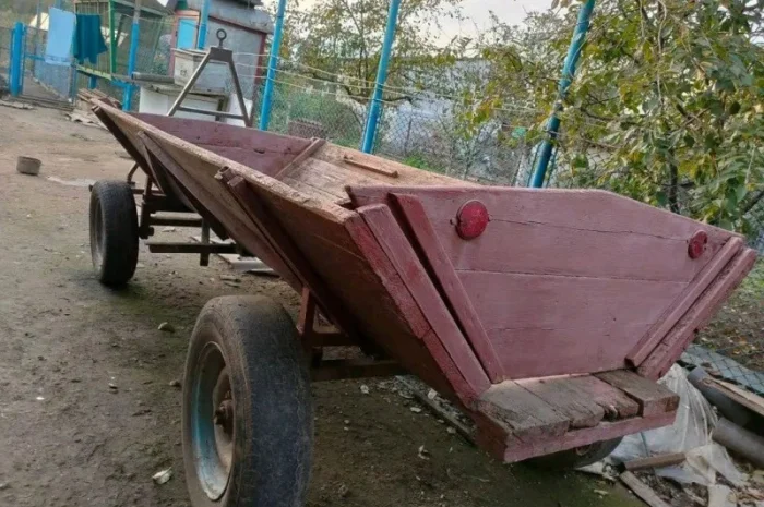 Мінітрактор Iseki TU2000- фото № 2