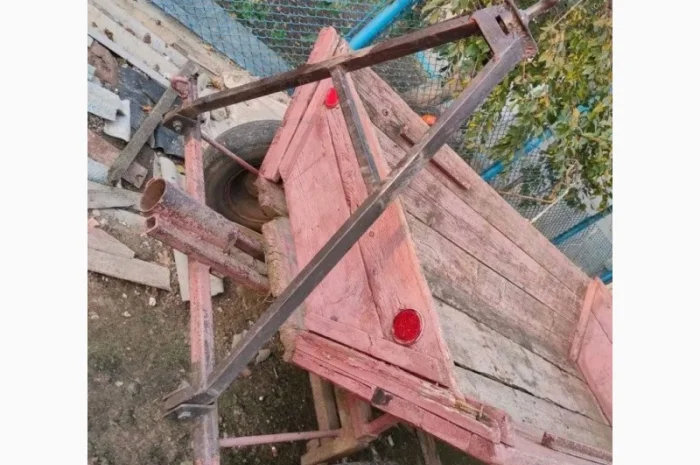 Мінітрактор Iseki TU2000- фото № 9