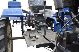 Мінітрактор Garden Scout Т-15.Гарден Скаут.Мототрактор, минитрактор- фото № 5