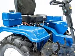 Мінітрактор Garden Scout Т-15.Гарден Скаут.Мототрактор, минитрактор- фото № 6