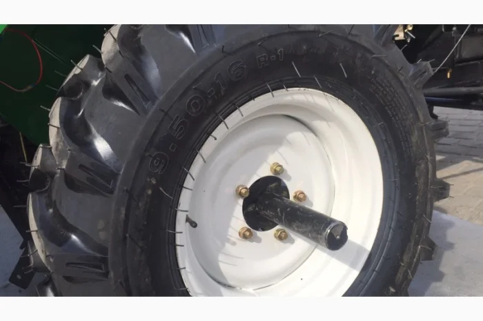 Продам Мототрактор Зубр ZUBR Z - 250 NEW(18 к.с.)- фото № 7